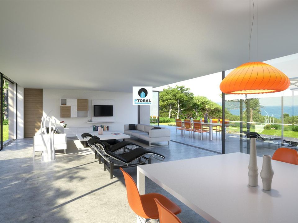 Villa i Pinoso, Alicante - foto 5